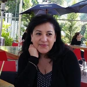 Meet your Posher, Laura